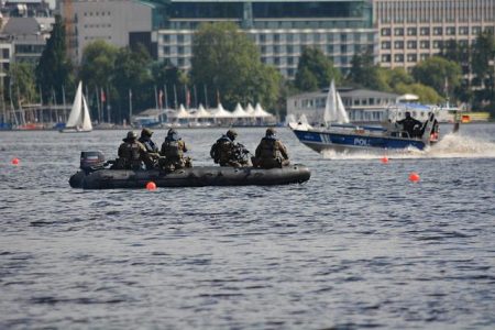 Africa’s only G20 member to skip G20 finance meeting in Washington amid US tensions – Business Insider Africa