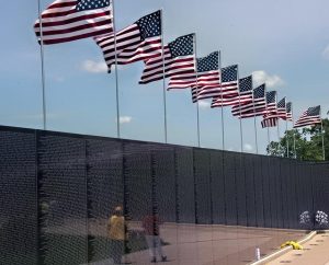 America marks Veterans Day with events around the nation – The Washington Post