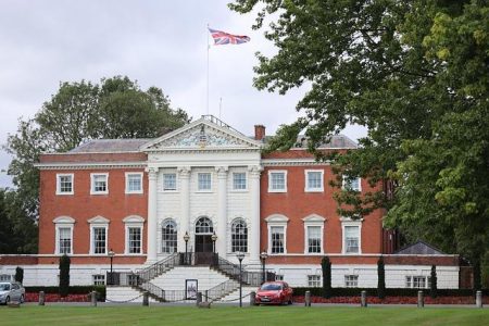 The American-Uzbek Business Council Officially Launches in Washington The American-Uzbek Business Council Launches in Washington – The Times Of Central Asia