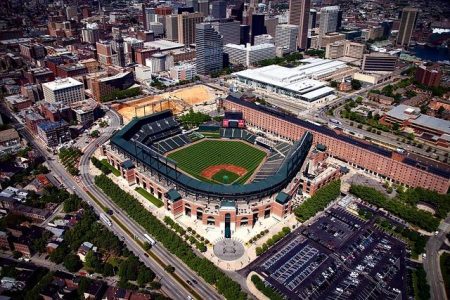 Baltimore Banner to cover Washington, D.C., sports after shuttering of WaPo sports desk – Awful Announcing