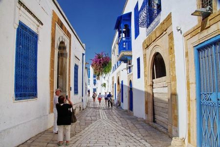 Political Crisis in Tunisia: Weighing America’s Options Political Crisis in Tunisia: U.S. Response Options – The Washington Institute