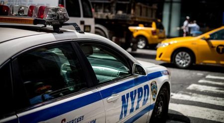 US park police officer wounded in ‘ambush’ shooting in Washington DC – The Guardian