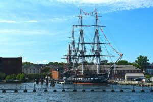 Navy proposes renovating D.C. museum it closed last year as search for new one continues – The Business Journals