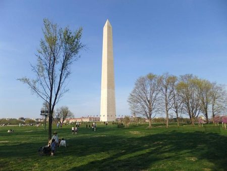 Presiding Over the Convention: The Indispensable Man – George Washington’s Mount Vernon