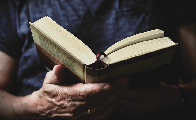 Review | Seeing Books as More Than Just Vessels for Information or Entertainment Review | Looking at books as more than just vessels for information or entertainment – The Washington Post