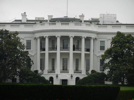 Washington’s New Look: Inside Trump’s Capital Makeover Washington’s New Look: Inside Trump’s Capital Makeover – U.S. News & World Report