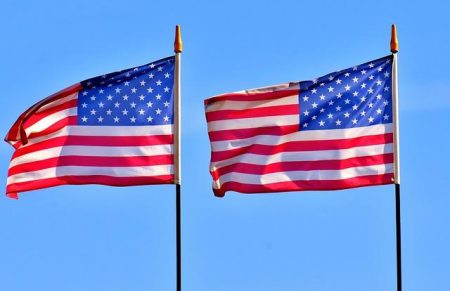Representing the red, white and blue is complicated for some Olympians – The Washington Post