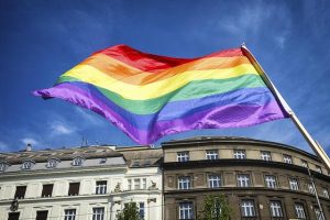 War and Geopolitical Tensions With the U.S. Cast a Shadow Over Pride Month Events War, geopolitical tensions with U.S. overshadow Pride month events – Washington Blade