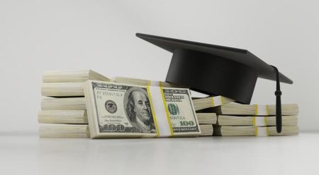 Student loan defaults hit record highs; Texas among states hardest hit – MySA