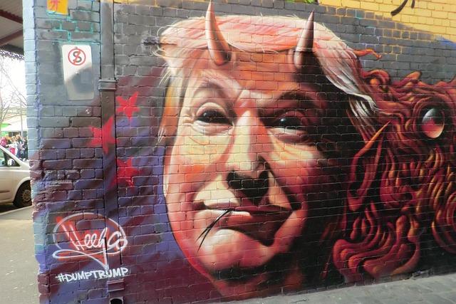 Trump News at a Glance: US President Blames ‘Vandalism’ for Washington DC Reflecting Pool Problems Trump news at a glance: US president claims ‘vandalism’ for Washington DC reflecting pool problems – The Guardian
