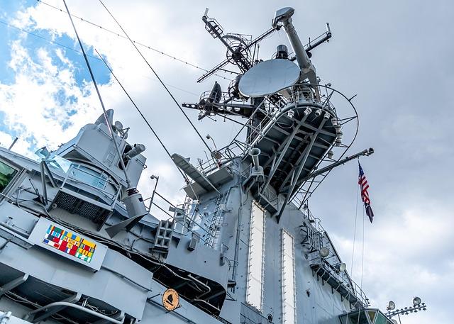USS George Washington Arrives in Da Nang, Underscoring Enduring U.S.-Vietnam Partnership USS George Washington arrives in Da Nang, highlighting enduring U.S.-Vietnam partnership – cpf.navy.mil