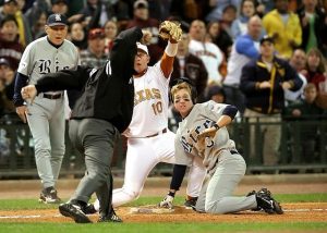 MLB: Oakland Athletics at Washington Nationals – reutersconnect.com