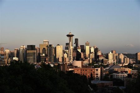 Shootout at Seattle food festival kills 3; police arrest suspect and search for another – nbcnews.com