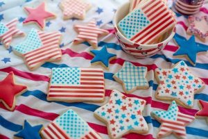 July 4th 2025 Fireworks, Events Around Washington, D.C. – Patch