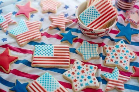 July 4th 2025 Fireworks, Events Around Washington, D.C. – Patch