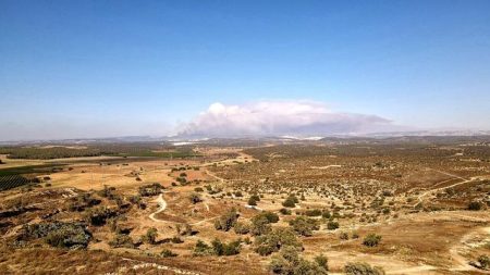 About 60,000 People Ordered to Evacuate as Wildfires Rage Near Spokane, Washington About 60,000 Ordered to Evacuate From Fires in Spokane, Washington – U.S. News & World Report