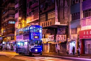 Exclusive | Is the US warming up to Hong Kong? High-level meeting signals shift – South China Morning Post