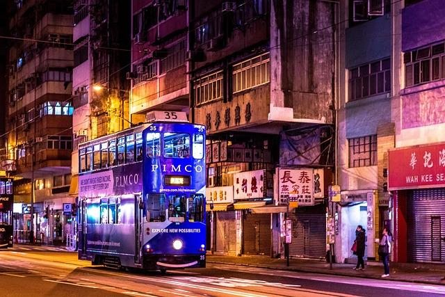 Exclusive | Is the US Warming Up to Hong Kong? High-Level Meeting Signals a Major Shift Exclusive | Is the US warming up to Hong Kong? High-level meeting signals shift – South China Morning Post