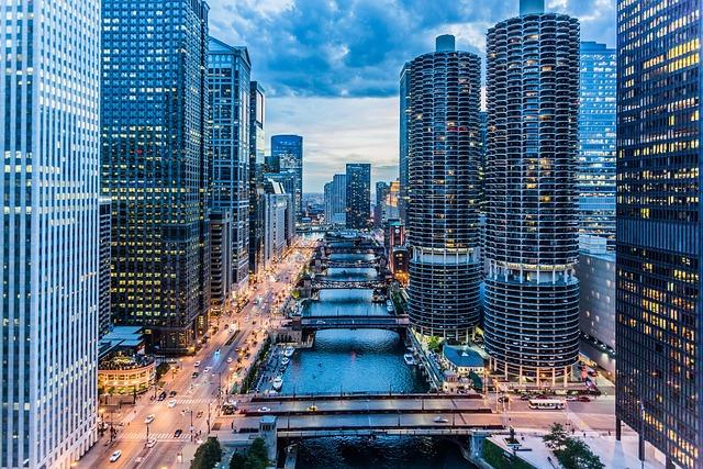Is Chicago Really America’s Violent Crime Capital? What the Facts Reveal Is Chicago the capital of violent crime in the US? What the facts say – Al Jazeera