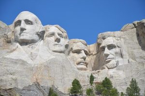 Trump heading to Mount Rushmore for 250th anniversary celebration – USA Today
