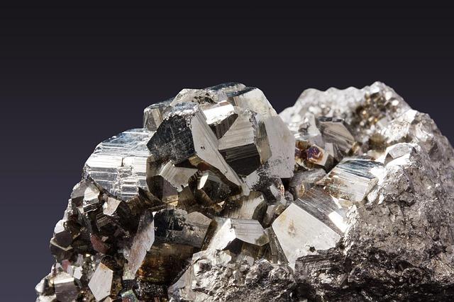 Minerals at the Negotiating Table: Resource Politics and Peace in Eastern DRC Minerals at the Negotiating Table: Resource Politics and Peace in Eastern DRC – PRIF Blog