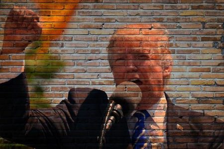 Insults, potshots and quip about a third term: Trump’s rambling gala address – The Guardian