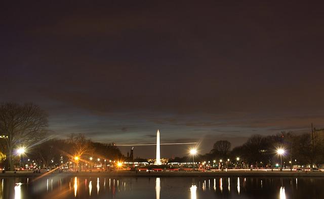 Trump Blames ‘Vandalism’ for ‘Real Problems’ at Reflecting Pool After $14 Million Makeover Trump acknowledges ‘real problems’ at reflecting pool after $14m makeover, blaming ‘vandalism’ | Washington DC – The Guardian