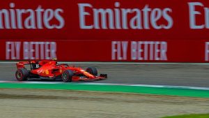 How to watch the Freedom 250 Grand Prix. Time, channel, livestream – Yahoo Sports