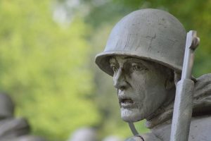 Trump put thousands of soldiers on Washington’s streets. They seldom stop crime – WBKB11.com
