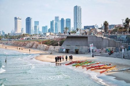 Israel, Lebanon to meet for tough talks in Washington – euractiv.com