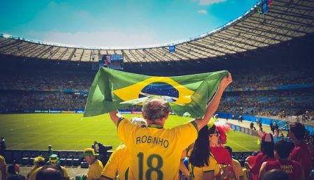 World Cup Photo Gallery: US vs Belgium in Seattle – Seattle Sports
