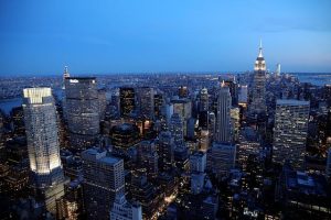 ICYMI: “Violent crime keeps falling in biggest U.S. cities” – The White House (.gov)