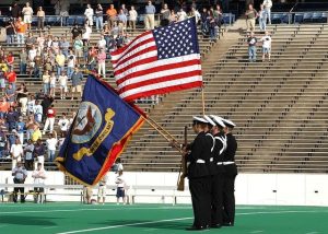 Turning Point USA launches ‘All-American Halftime Show,’ citing cultural pushback – WPEC