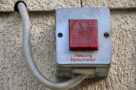 How should European scientists respond to the US AI kill switch? – Science|Business