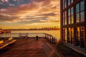 Canada’s new tariffs on US goods heighten trade tensions, impact Washington businesses – KING5.com