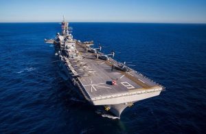 USS George Washington Celebrates Historic Aircraft Milestone – U.S. Department of War (.gov) USS George Washington Celebrates Historic Aircraft Milestone – U.S. Department of War (.gov)