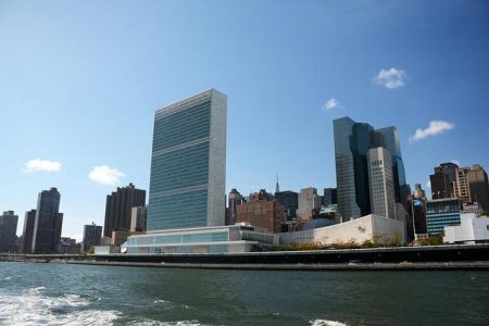 UN mission finds evidence signaling U.S. war crimes in Iran; Washington rejects report – CNBC