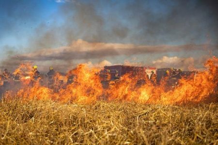 Kaiser Canyon Fire in Washington: Live Wildfire Map and Key Updates Wildfire Map Spotlight: Kaiser Canyon Fire, Washington – IQAir