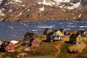 US Military Pact Eases Greenland Tensions but Trust in Washington Remains Fragile – Modern Diplomacy