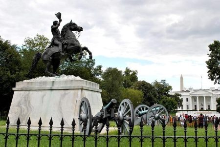 Where crime persists in Washington, residents don’t see federal troops as the answer – Christian Science Monitor – CSMonitor.com