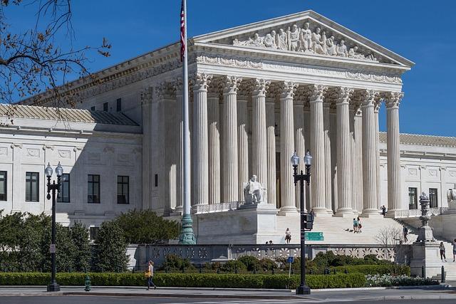Supreme Court Allows Trump Administration to Use Revamped Federal Voter Eligibility Database—for Now Supreme Court lets Trump administration use revamped federal voter eligibility database for now – PBS