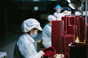Amazon, gig companies see spike in workers on SNAP and Medicaid, study shows – washingtonpost.com