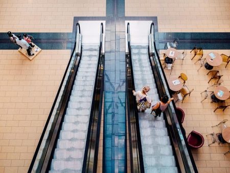 Grid Properties puts Columbia Heights retail center DC USA up for sale – The Business Journals