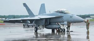 US clears way for $24.3 billion fighter jet sale to Saudi Arabia – Reuters