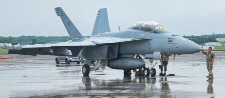 U.S. Greenlights Massive $24.3 Billion Fighter Jet Deal with Saudi Arabia US clears way for $24.3 billion fighter jet sale to Saudi Arabia – Reuters