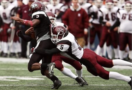 Washington high school football team forgoes final two games, ends season early – USA Today