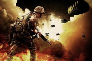 Could US pull one-third of troops from Europe? What that would mean – Al Jazeera